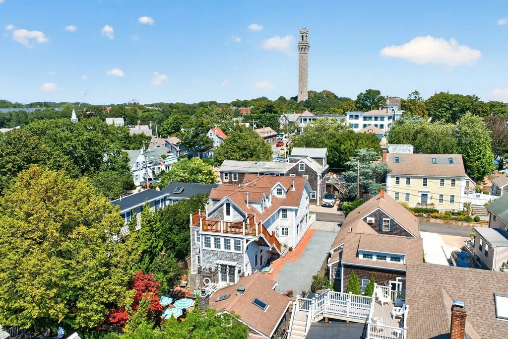 14 Court Street, Provincetown