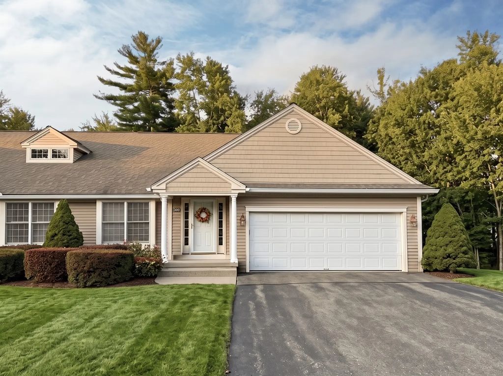 300 Pinehurst Drive #300, East Longmeadow