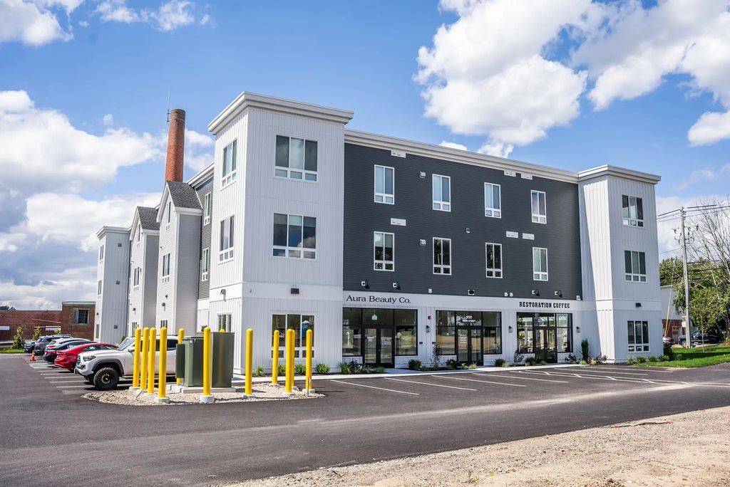 999 Main Street #205, Hanson