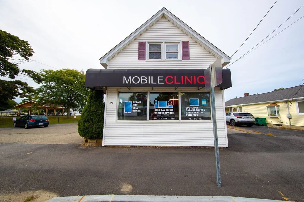 791 Boston Rd, Billerica