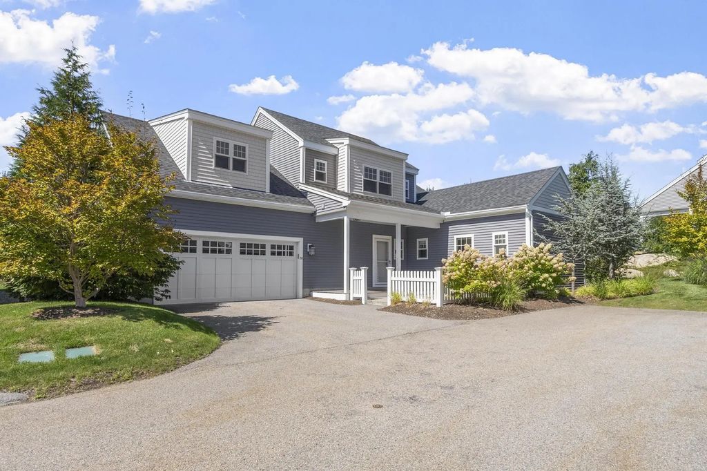 20 Fern Crossing #20, Ashland