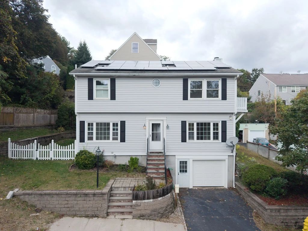 24 Ellsmere St, Worcester
