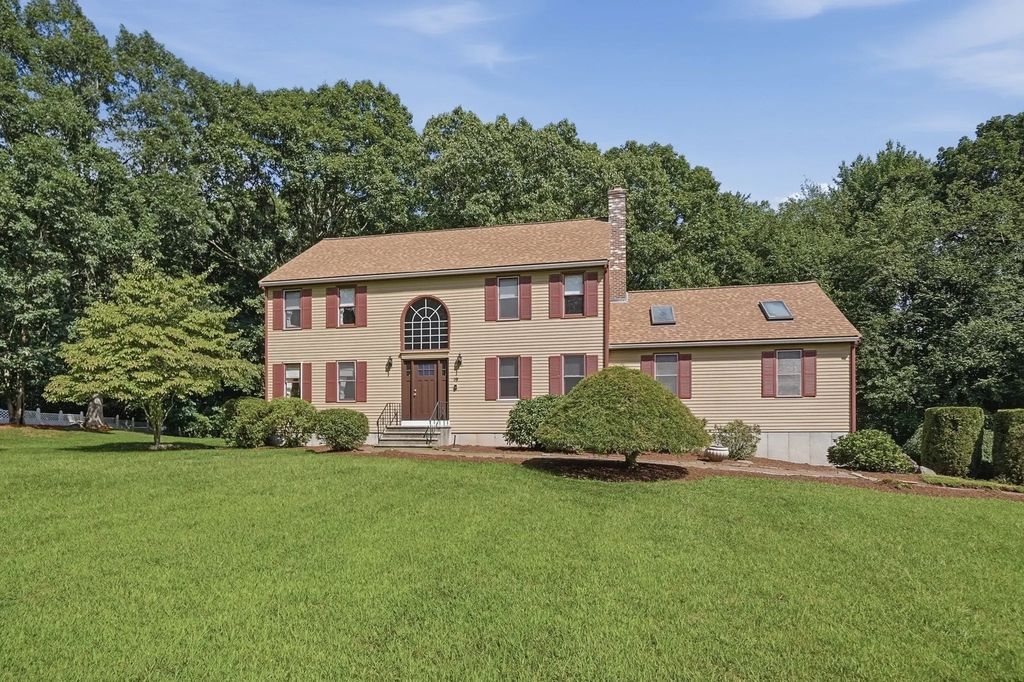 19 Jencks Road, Milford
