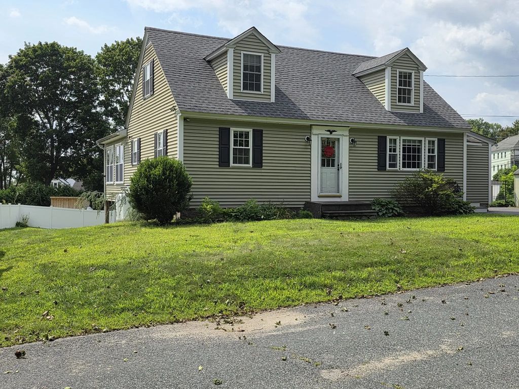 14 James St., Dudley