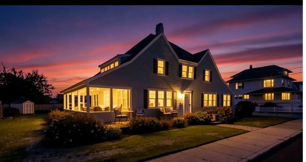 117 Manomet Ave., Hull