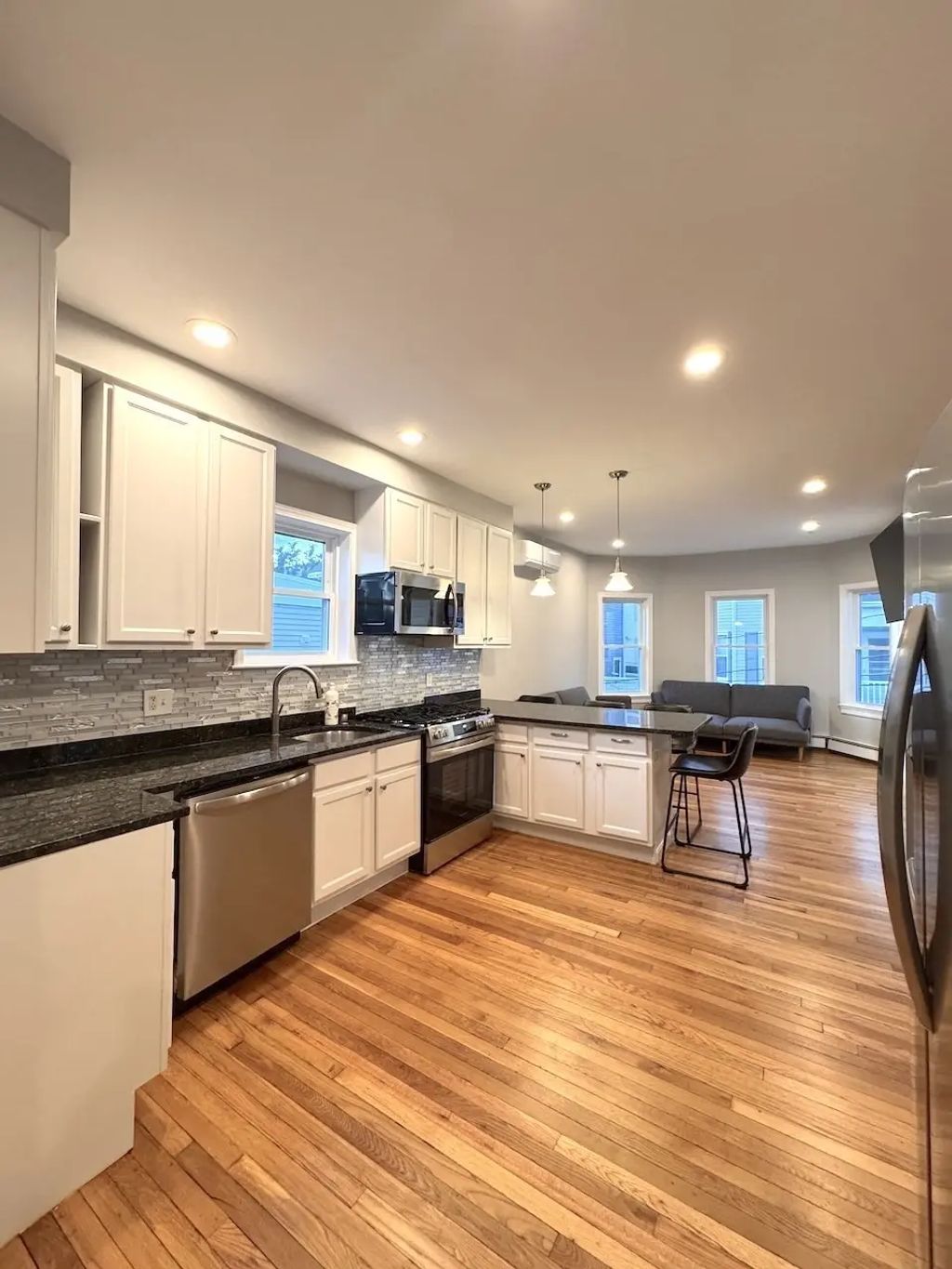 7 Pinckney Pl. #2, Somerville