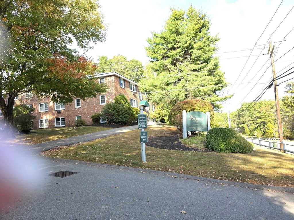 53 Ridgewood Lane #16, Gardner