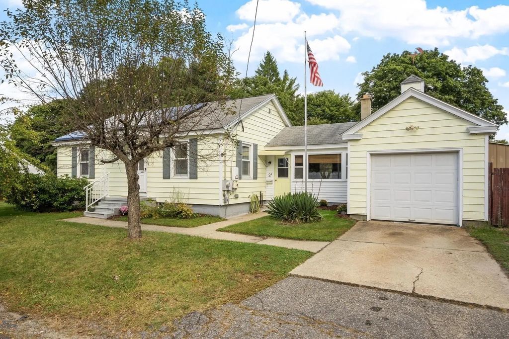 2 Hamilton St, Orange