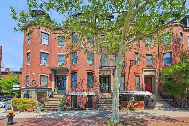 667 Tremont Street #a, Boston