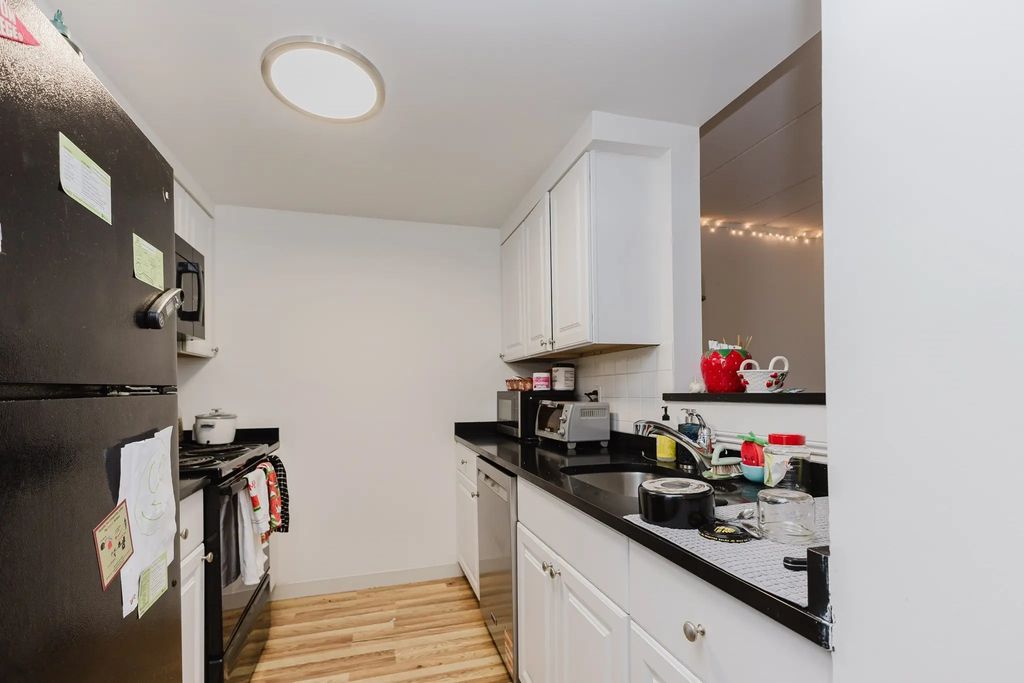 1933 Commonwealth Avenue #410, Boston