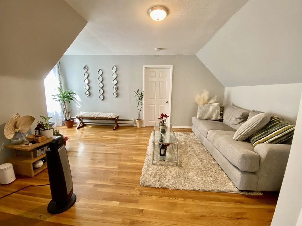 3140 Washington Street #4, Boston
