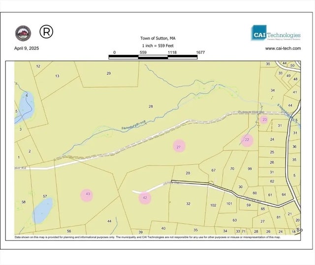 80 Barnett Rd, Sutton