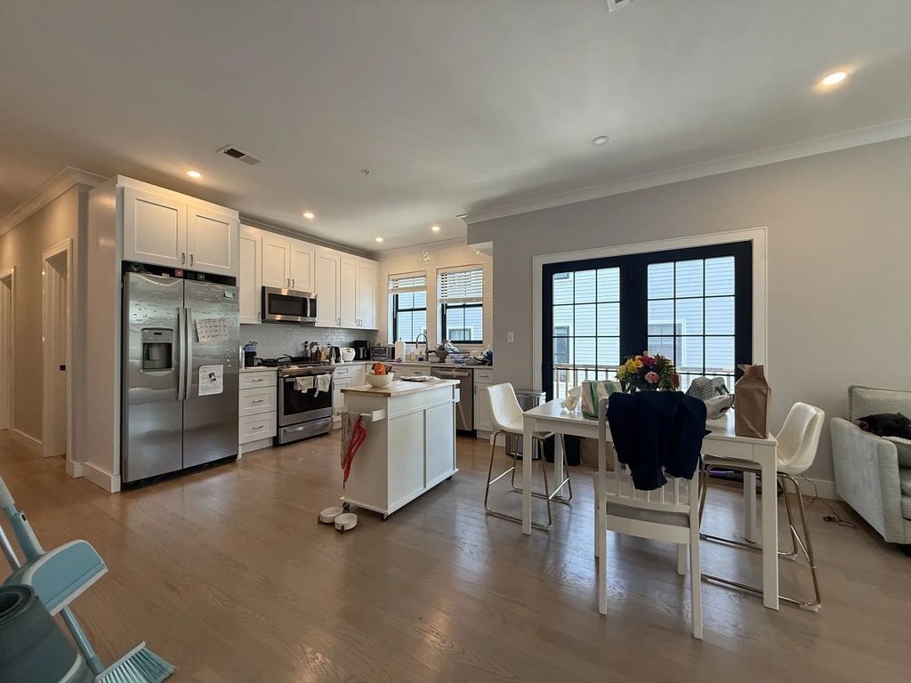 285 Lamartine St #ph, Boston