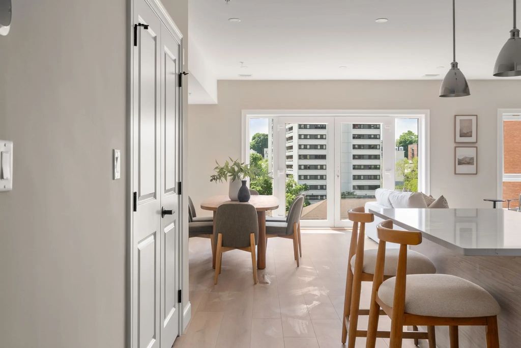 13 Wentworth Road #407, Quincy