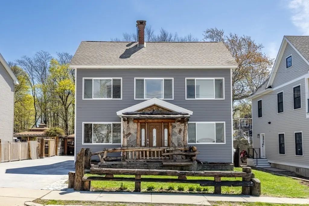 151 Dorchester Street, Quincy