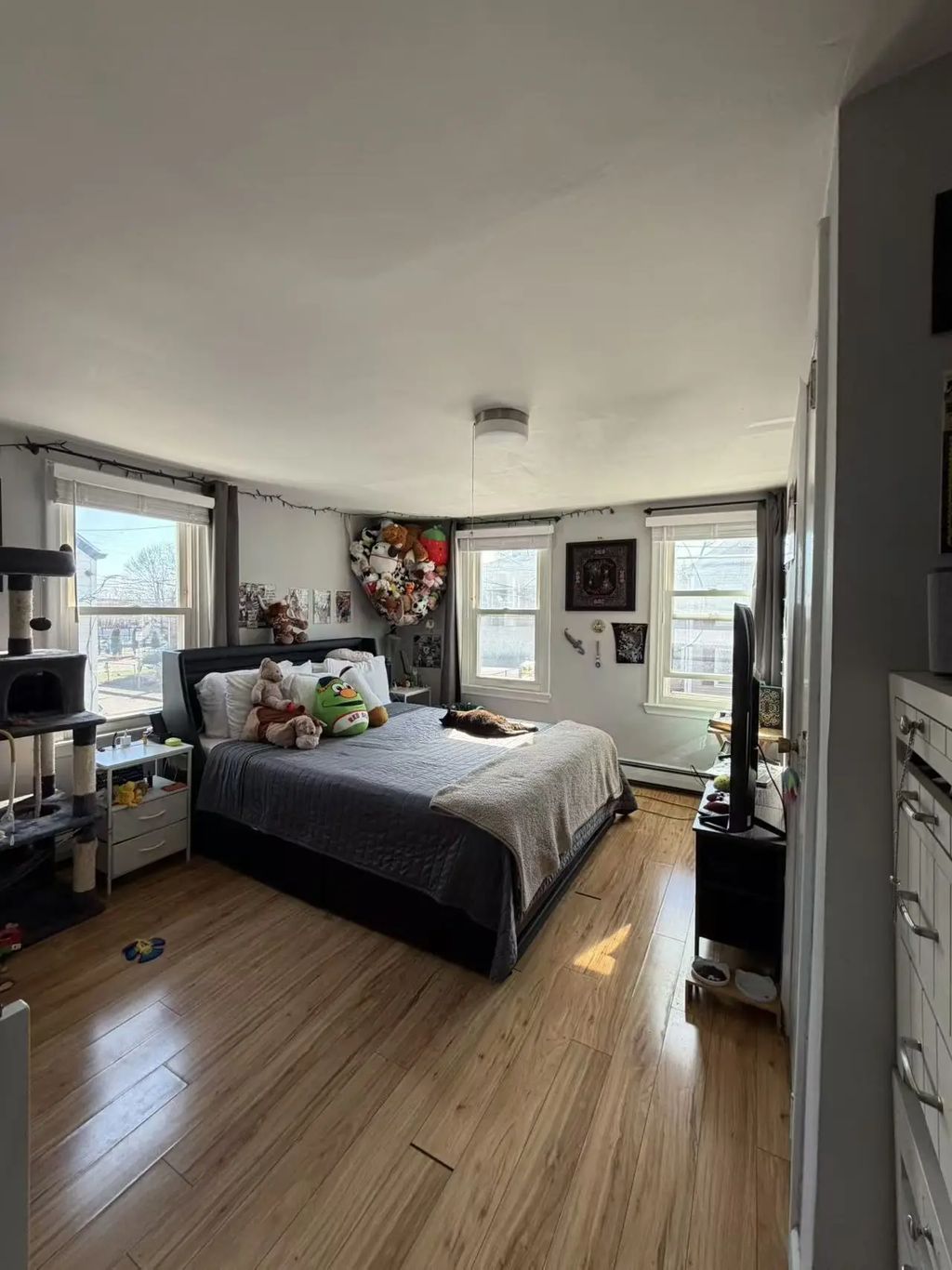 34 Cross St. #34, Waltham