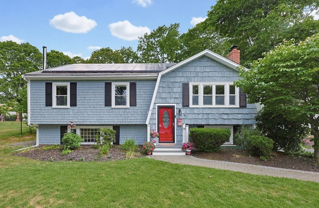 41 Myrtle St, Rockland