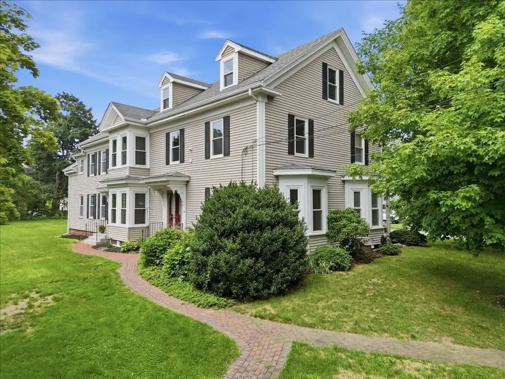35a South St. #a, Medfield