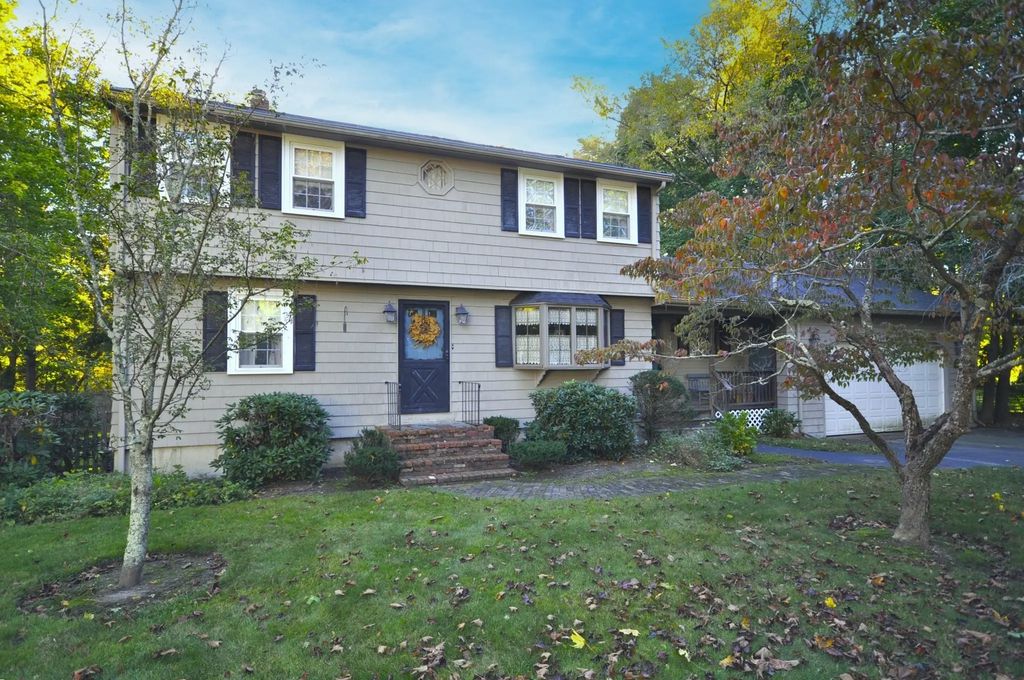 1008 Washington St, East Bridgewater