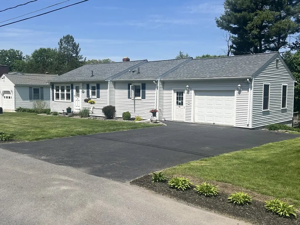 40 Flaggler Rd, Leominster