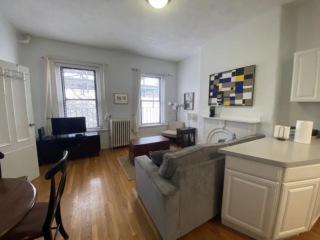 670 Tremont St. #6, Boston