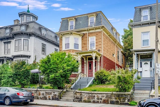 495 Warren St, Boston