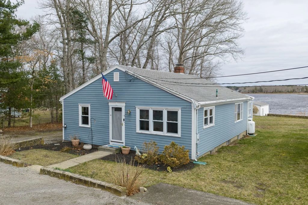 21 River Rd, Marion