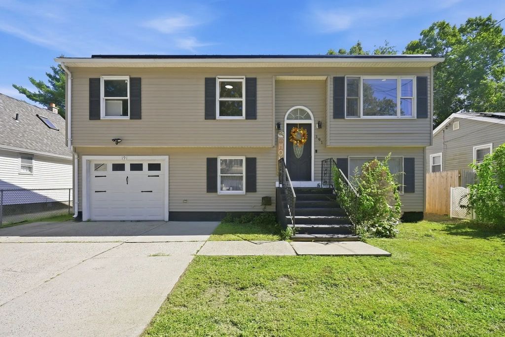 191 Lamont St, Springfield