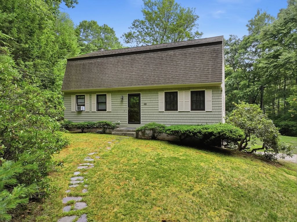 46 Prospect St, Rutland