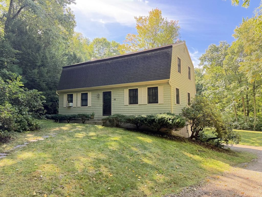 46 Prospect St, Rutland