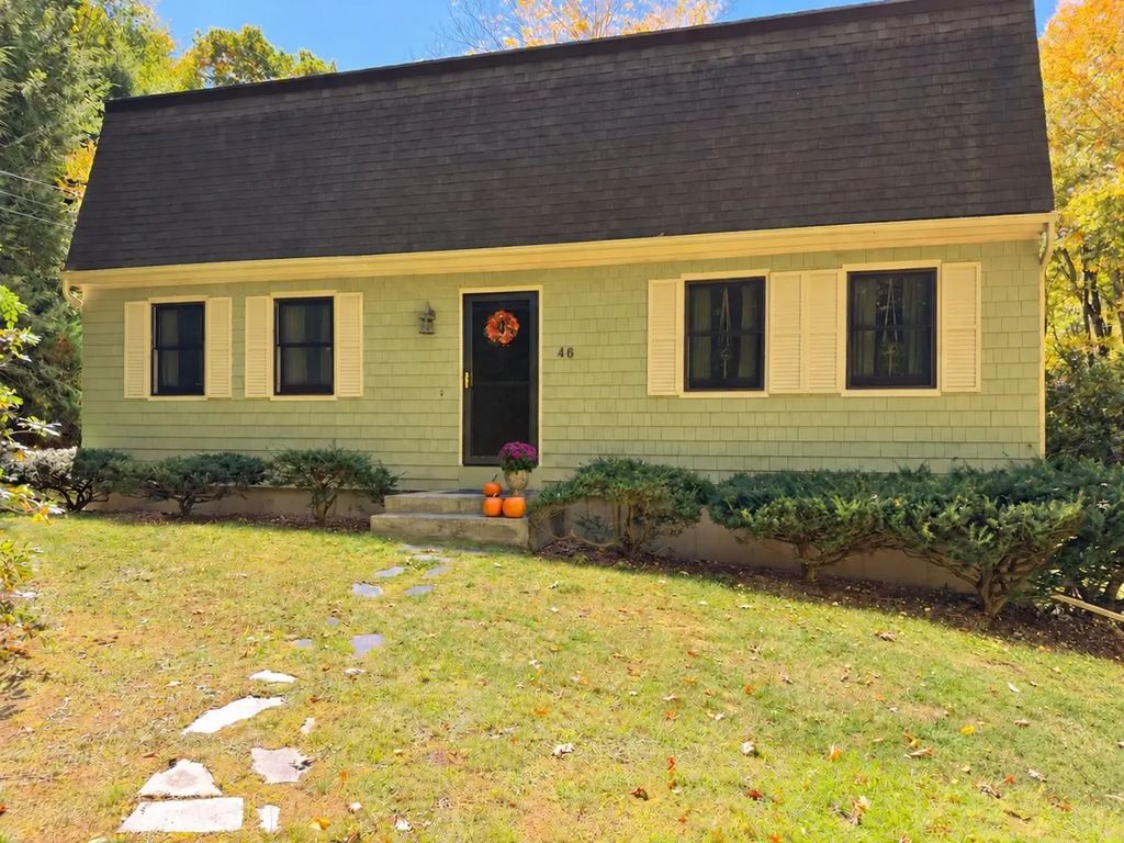 46 Prospect St, Rutland