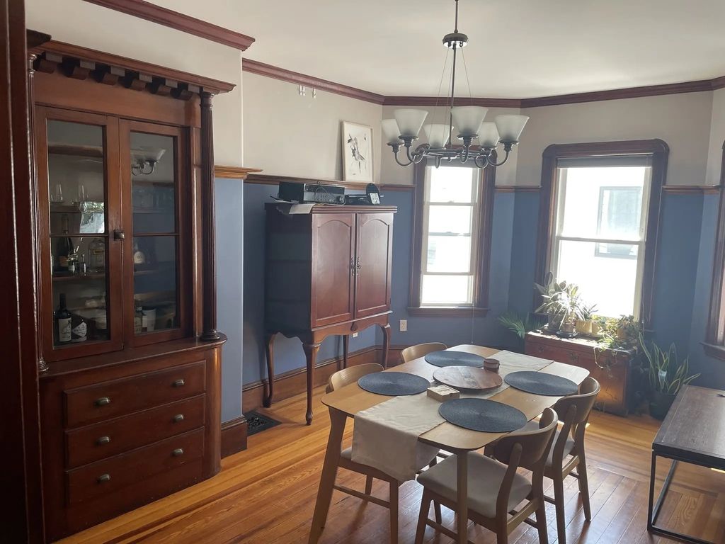 29 Fairmount Avenue #2, Somerville