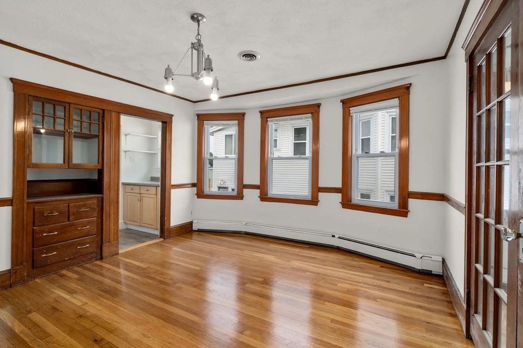 38 Blenford Road #38, Boston