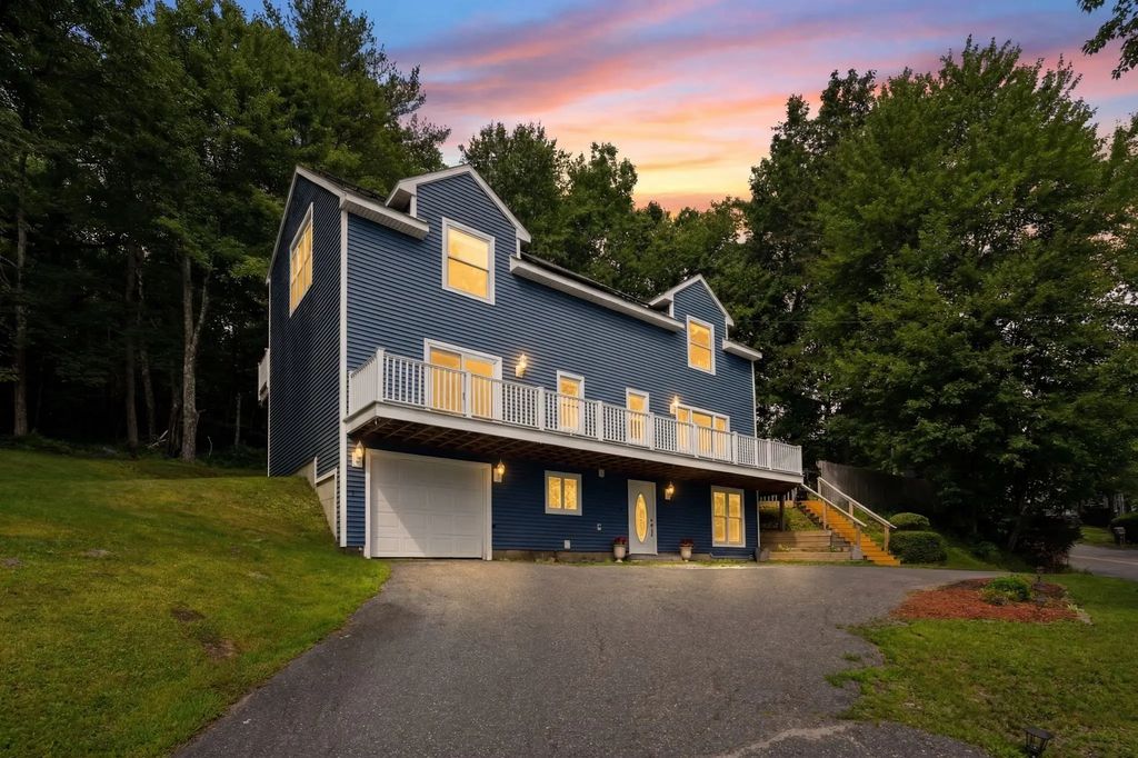 70 High St, Monson