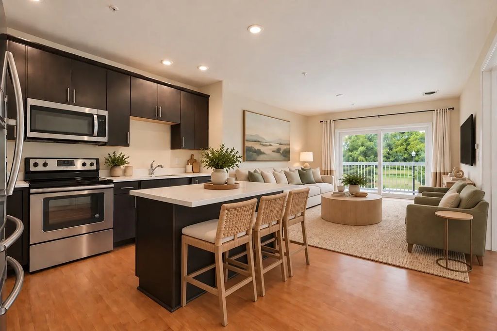 110 Trotter Rd #2203, Weymouth