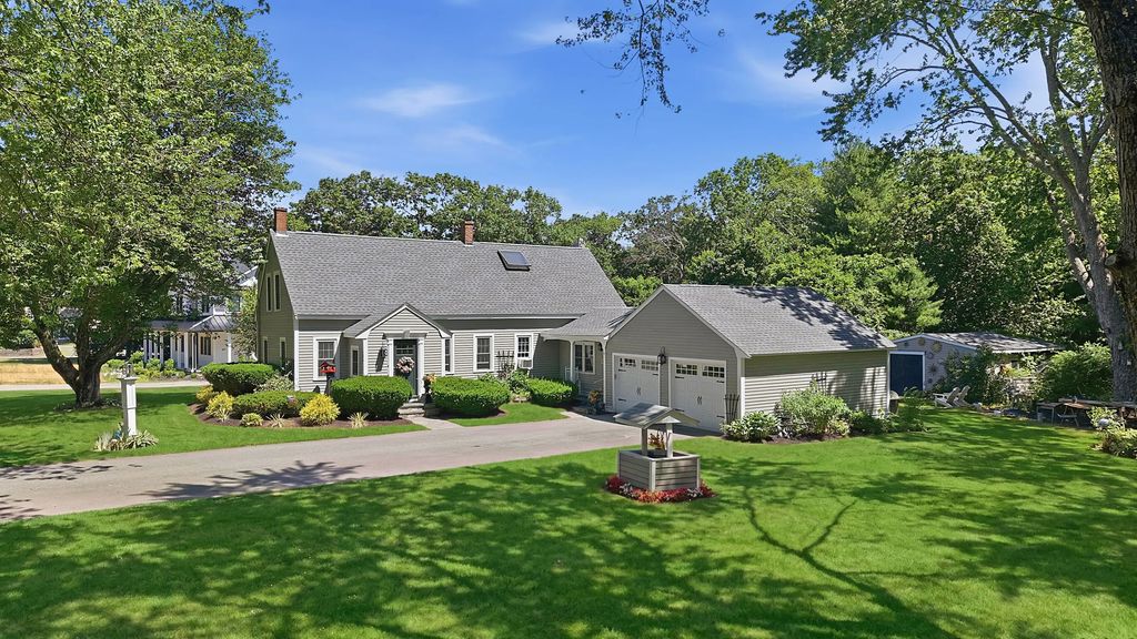 135 Newland, Norton