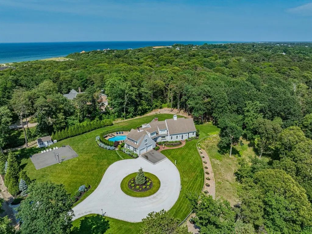 6 Oliver Drive, Dennis