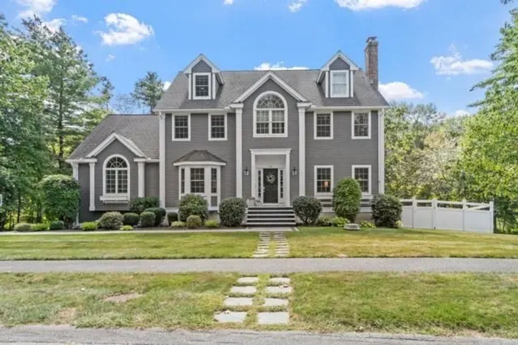 25 Stonebridge Rd, Groveland