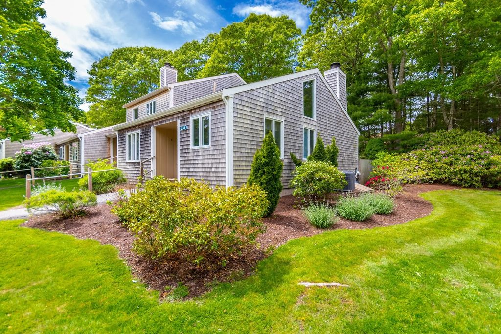 234 Seaward Bend #234, Falmouth