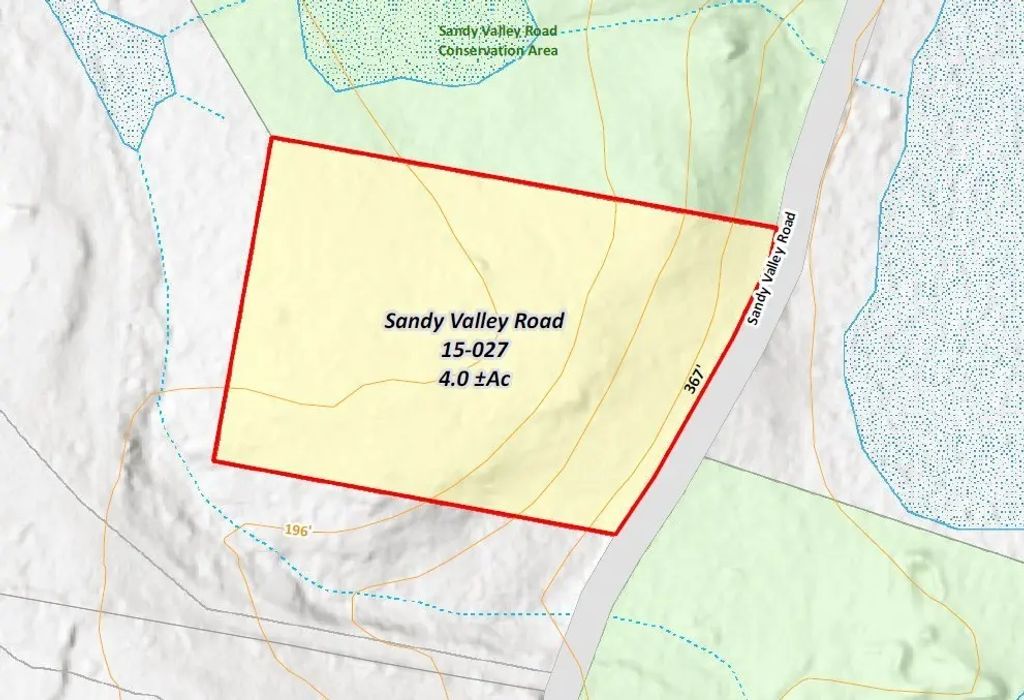 385 Sandy Valley, Westwood