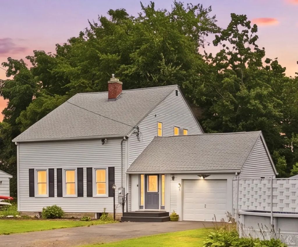 142 Cooper, Agawam
