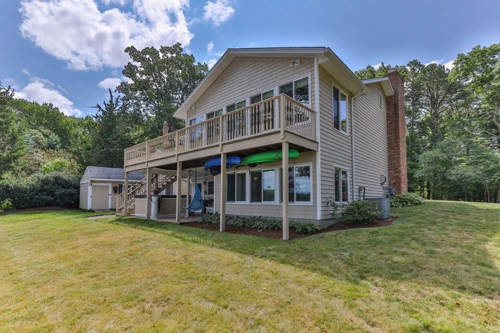 49 Edgewater Way, Wareham