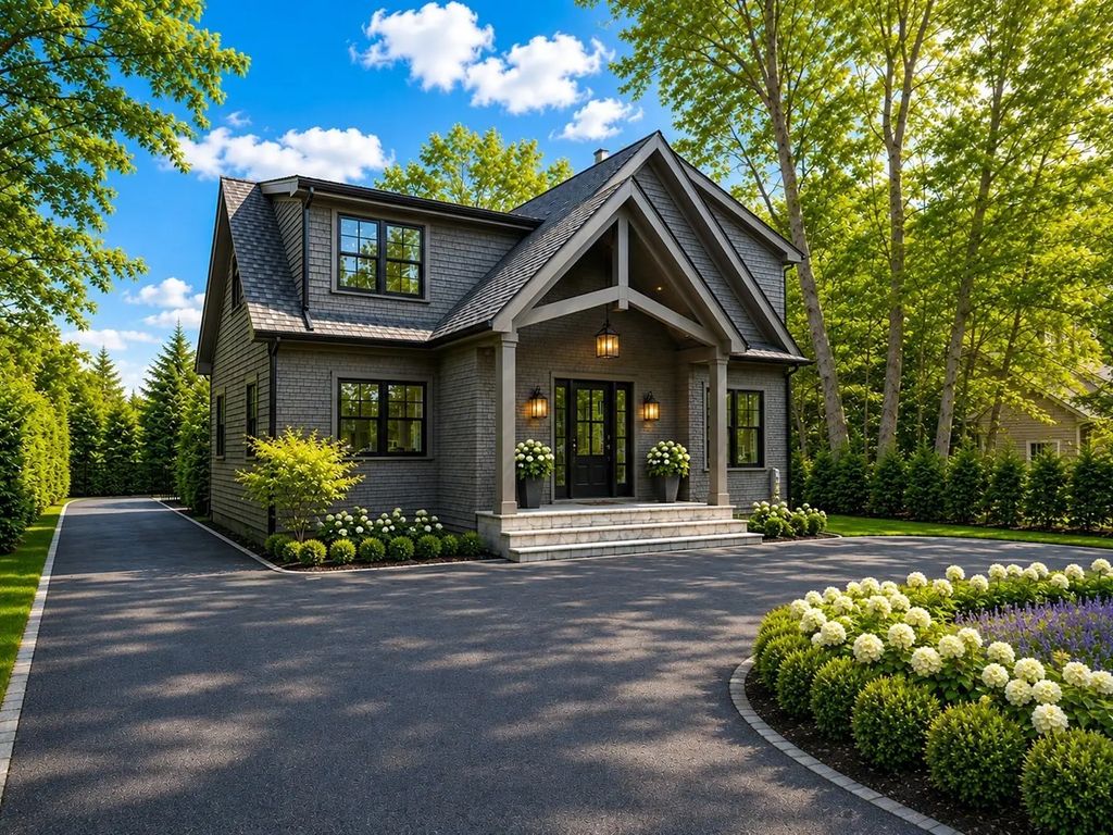 90 Parker Road, Wellesley