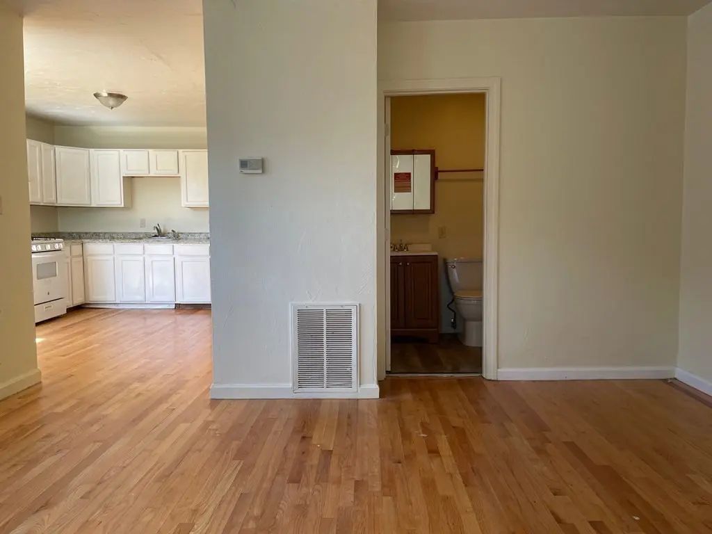 714 Shawmut Avenue #3, Boston