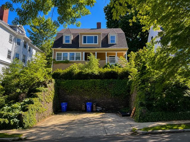 101-103 University Rd, Brookline