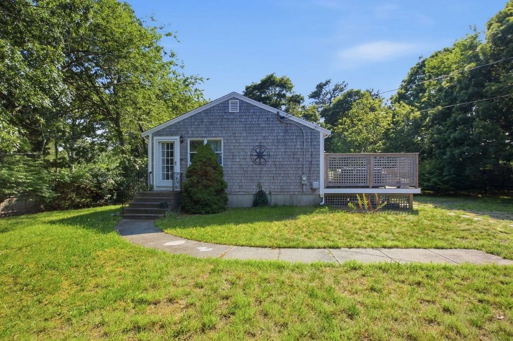 15 Commercial Street, Yarmouth