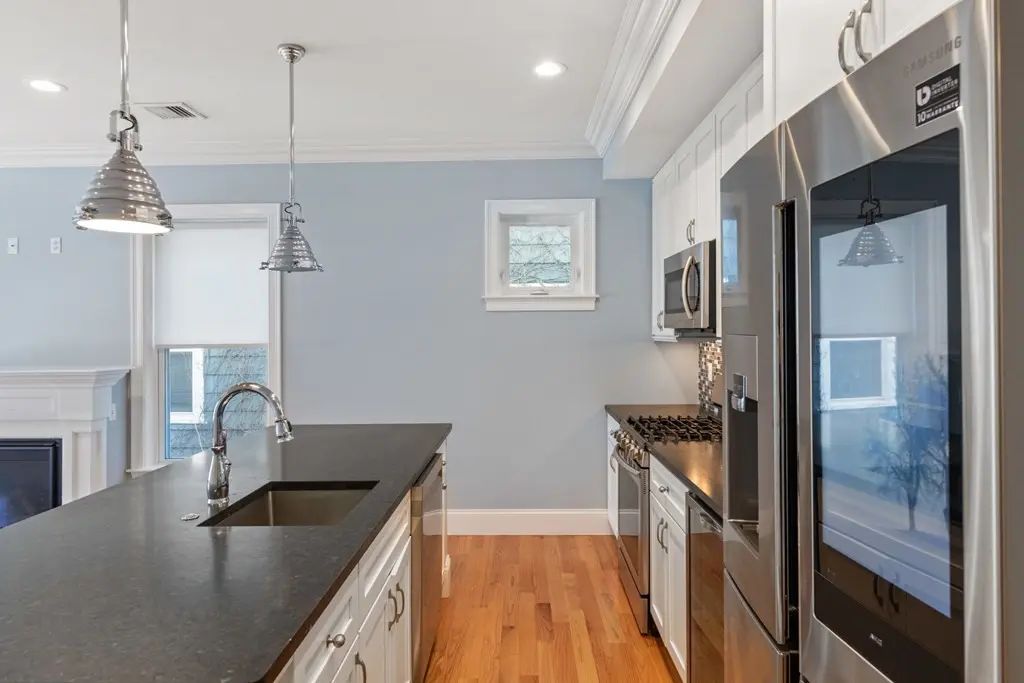 15 Preble Street #4, Boston