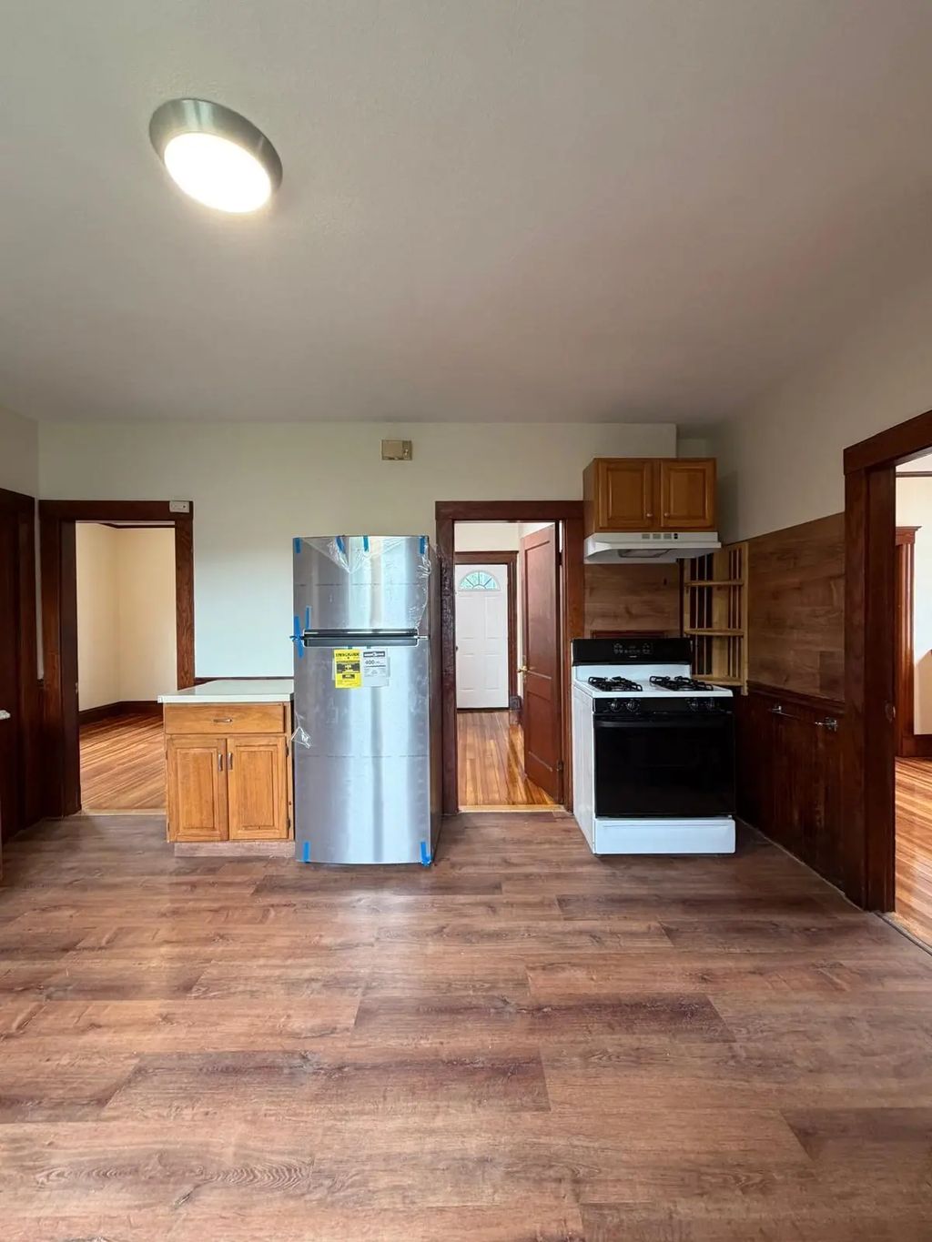 61 Kent St #2, Quincy