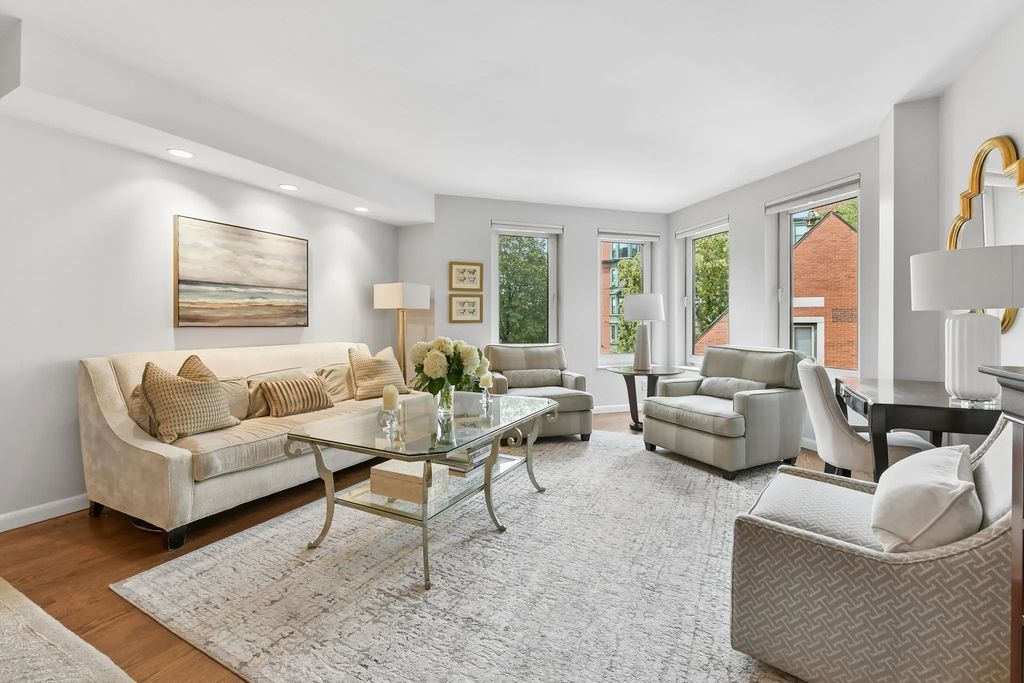 492 Beacon St #43, Boston