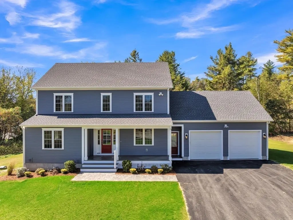 271 Glenwood Rd, Rutland